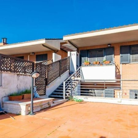 روما Orli Home المظهر الخارجي الصورة
