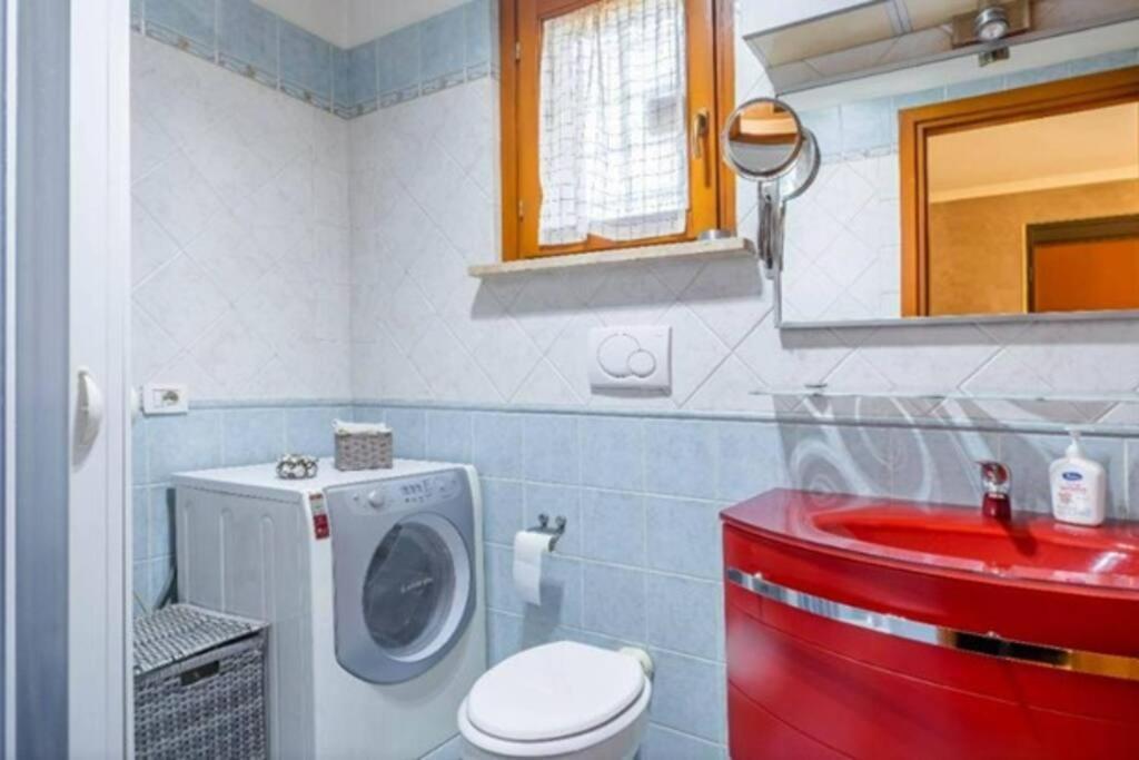 روما Orli Home المظهر الخارجي الصورة