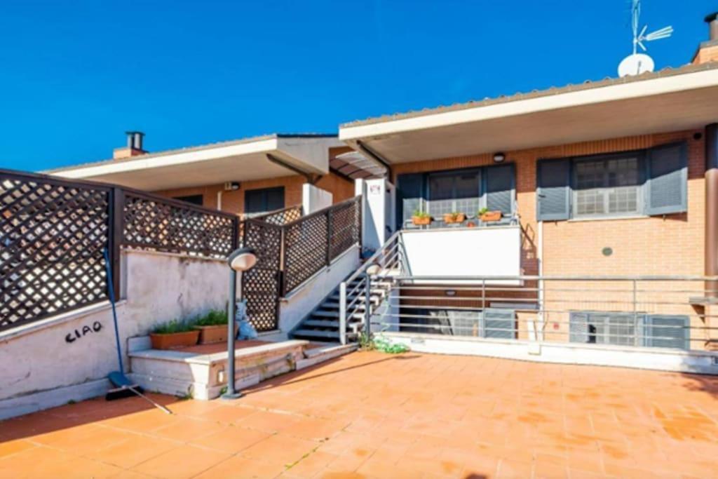 روما Orli Home المظهر الخارجي الصورة