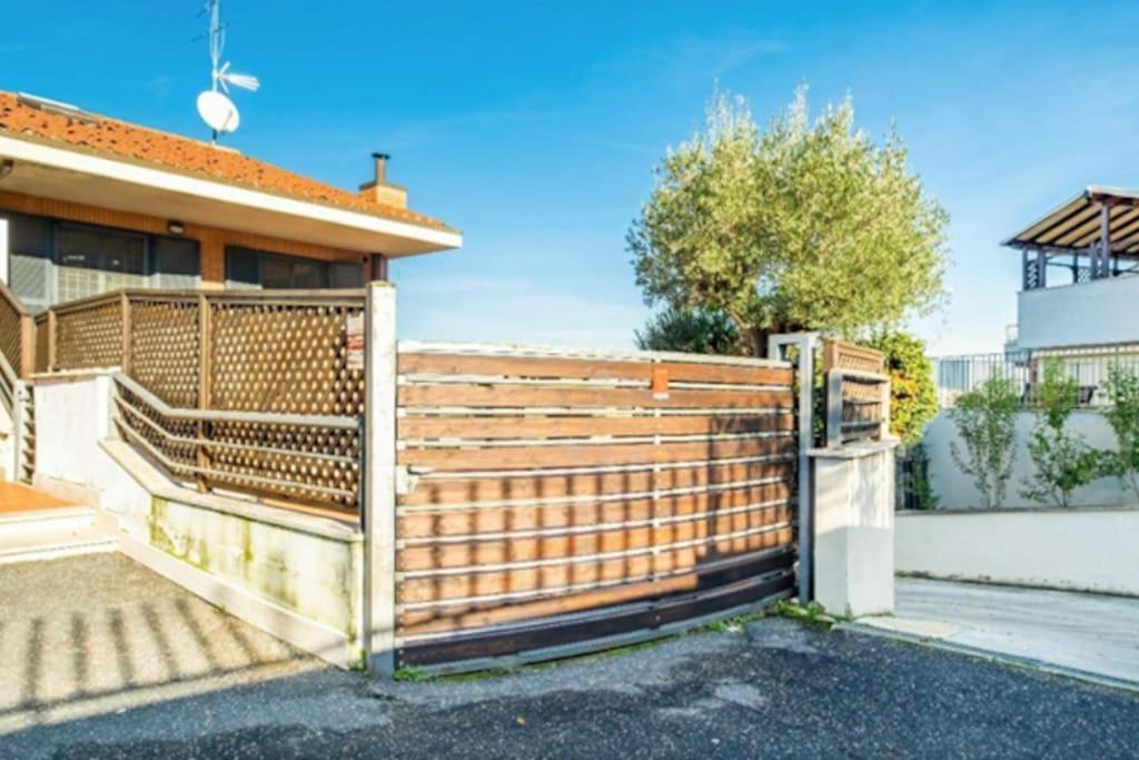 روما Orli Home المظهر الخارجي الصورة