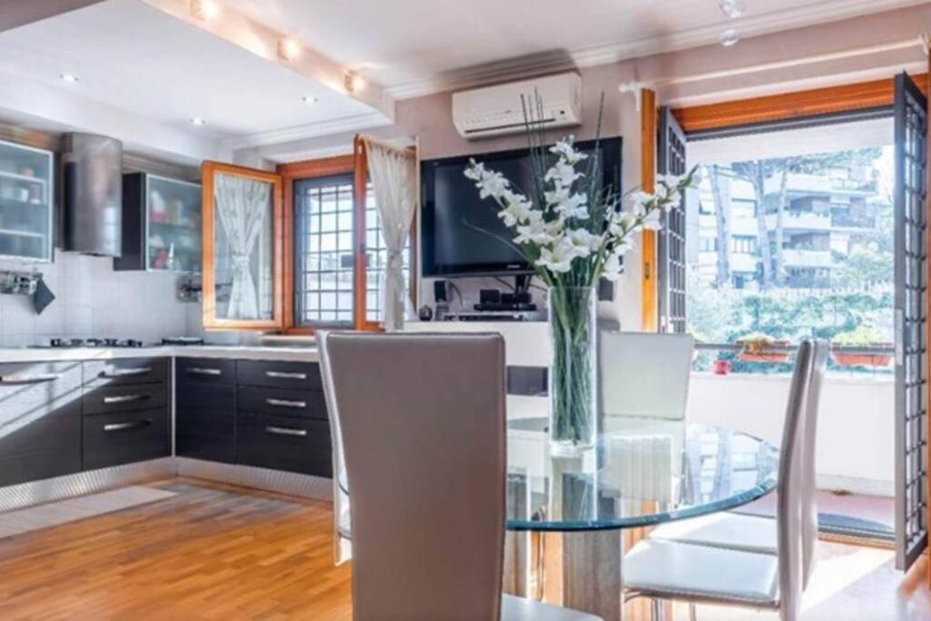 روما Orli Home المظهر الخارجي الصورة