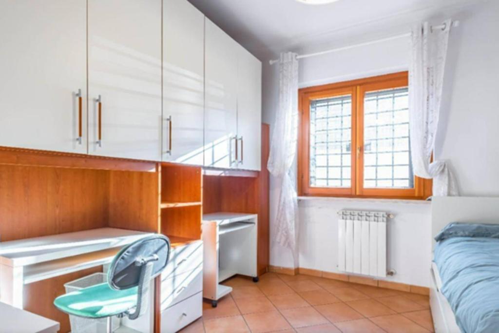 روما Orli Home المظهر الخارجي الصورة