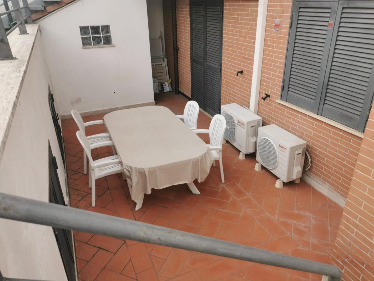 روما Orli Home المظهر الخارجي الصورة