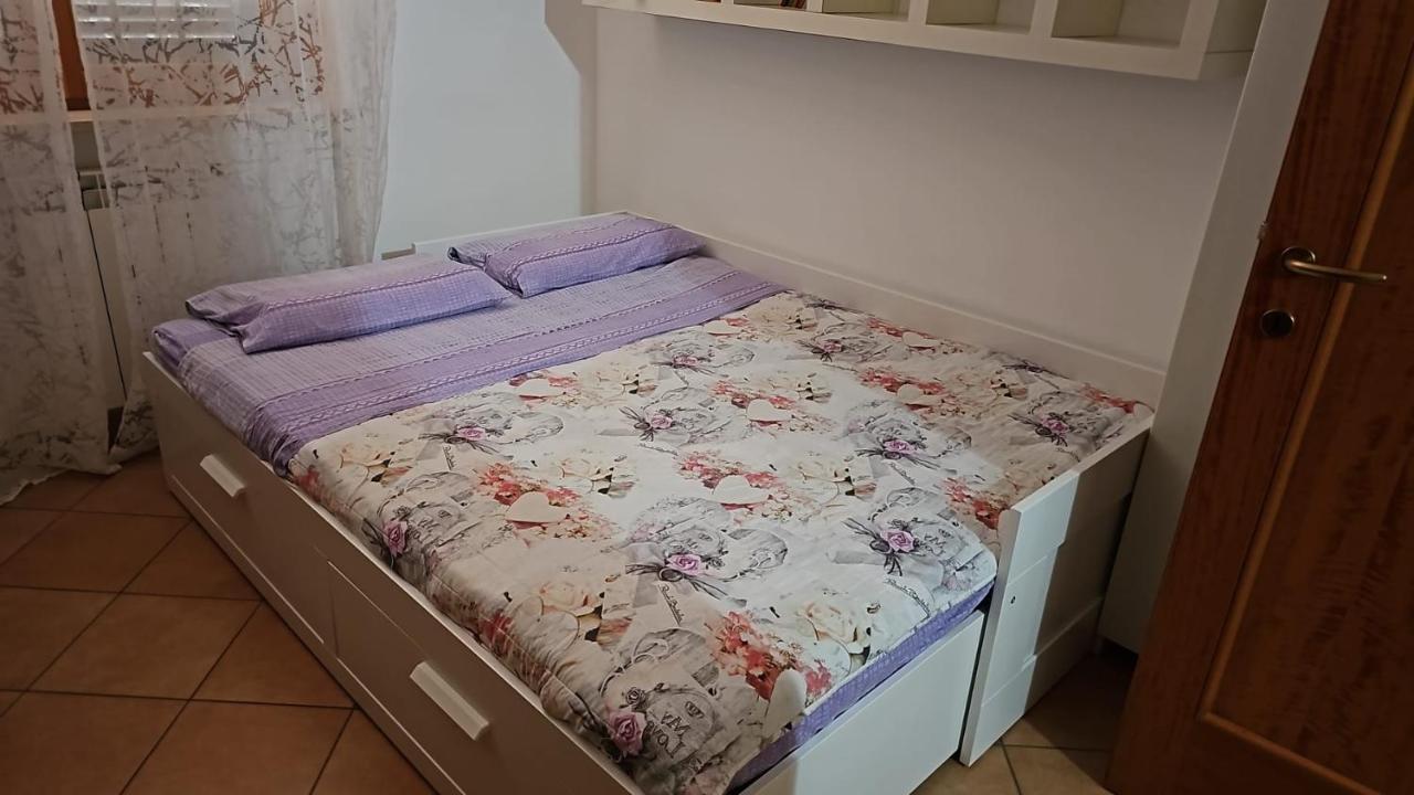 روما Orli Home المظهر الخارجي الصورة