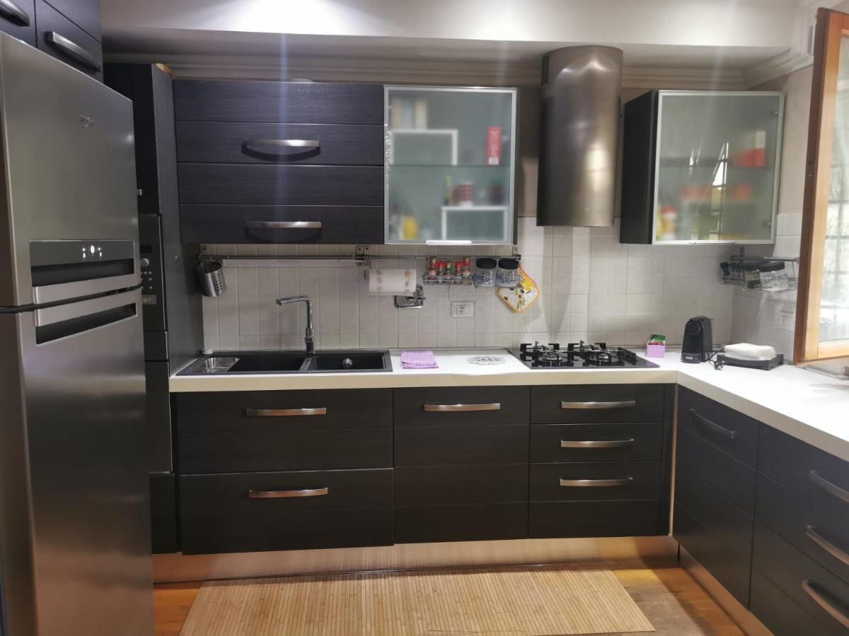 روما Orli Home المظهر الخارجي الصورة