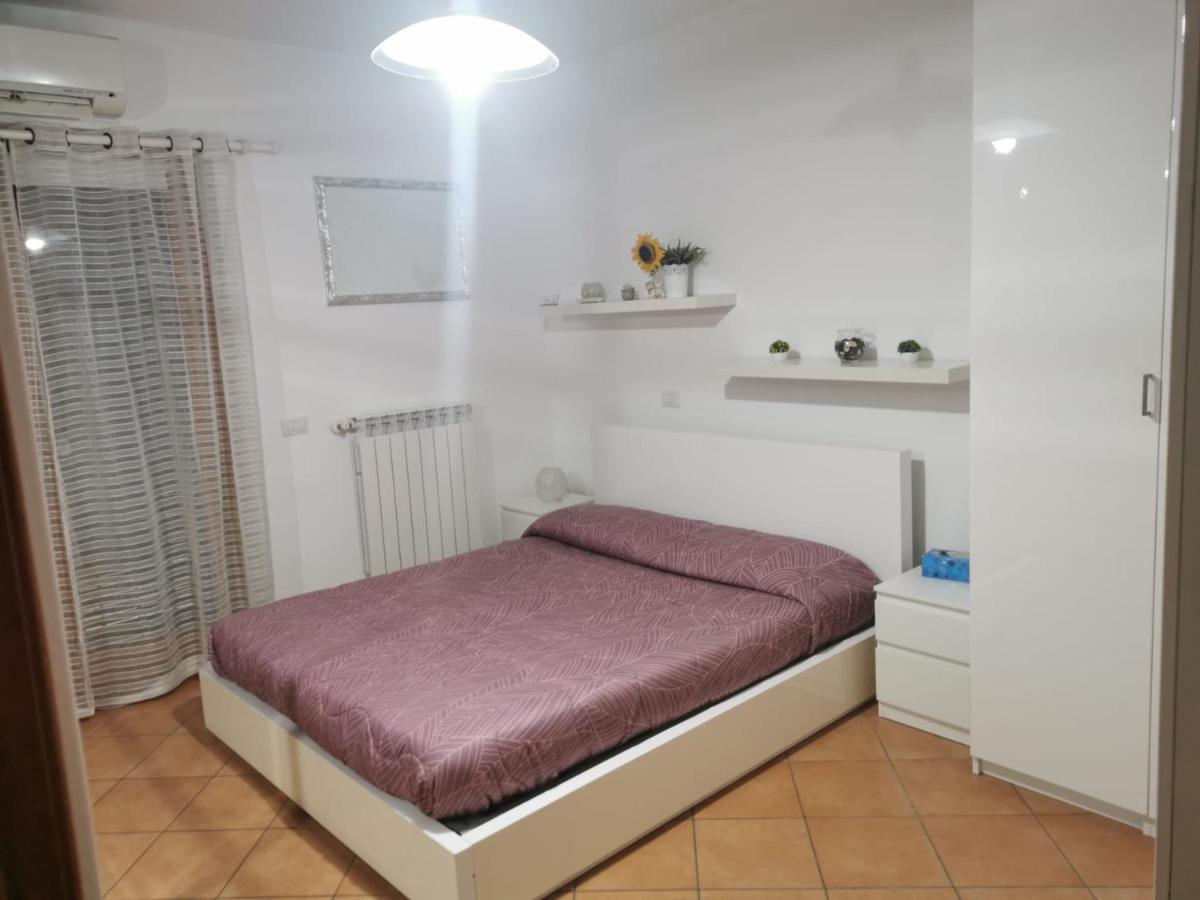 روما Orli Home المظهر الخارجي الصورة